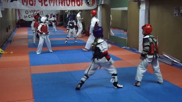 Практическая тренировка 15/03/2015 смотреть онлайн