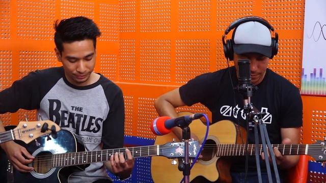 Radio Concert With The Black Hawk Band Nepal смотреть онлайн
