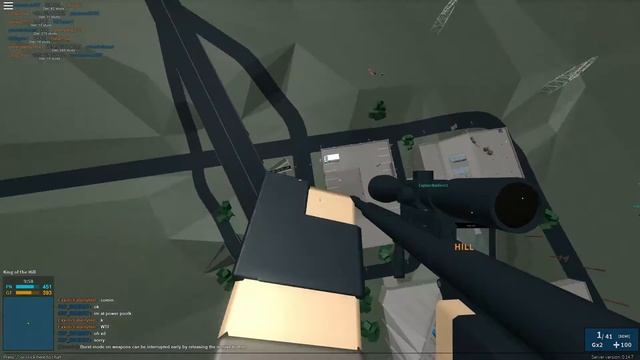 BEST. SLIDESHOT. EVER. Phantom Forces #RSNPL смотреть онлайн