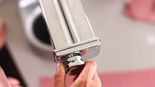 Steamed Vegan Dumplings made with Cooking Chef XL, Lasagne roller and Food processor attachment смотреть онлайн