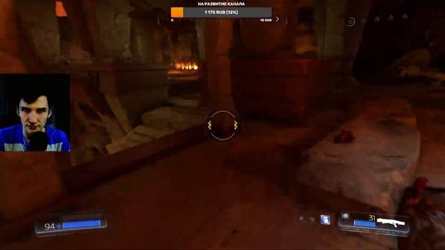ПРОХОЖДЕНИЕ ИГРЫ DOOM (2016) #3 ФИНАЛ ВЕЛИКОМУ НАРОДУ , С ПРАЗДНИКОМ ВСЕХ| Общение с чатом смотреть онлайн