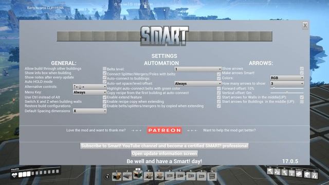 Extend & Restore explained смотреть онлайн