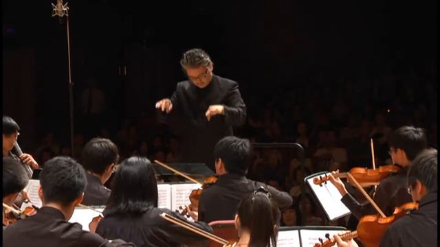 Igor Stravinsky - Concerto in D (Mov. 1) смотреть онлайн