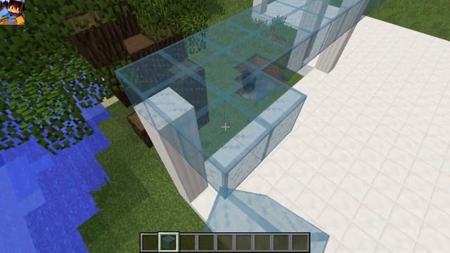 Я ПОСТРОИЛ РЫНОК В ДЕРЕВНЕ N 15 в Minecraft смотреть онлайн
