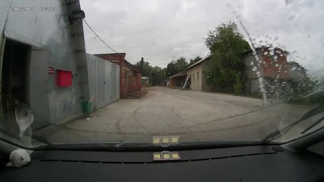 форсунки стеклоомывателя от Соляриса на капот Хонда Шаттл (Одиссей RA1) смотреть онлайн