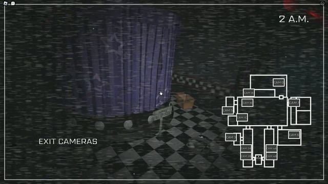 ROBLOX | FNAF COOP REMAKE 4/20 COMPLETE (FNAF 1) смотреть онлайн