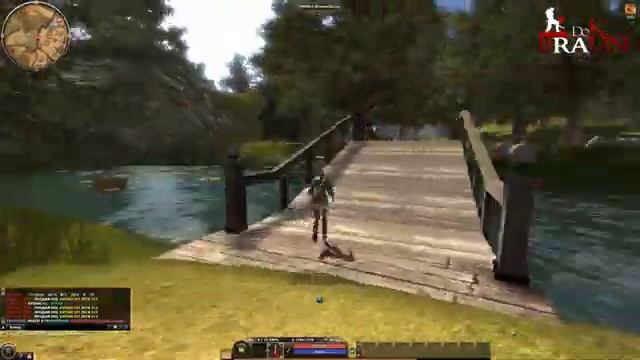 R2 ONLINE - САМОЕ ТИХОЕ ЗАКРЫТИЕ КЛАССИЧЕСКОЙ ММОРПГ смотреть онлайн