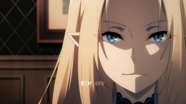 『 AMV 』 The Eminence In Shadow - Fearless Pt.II