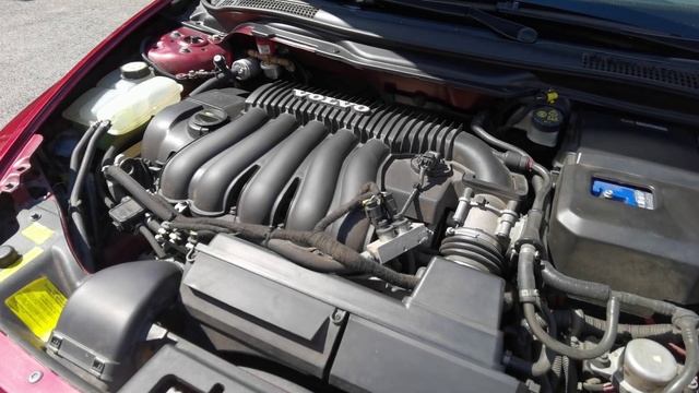 Volvo s40 2.4cc Start смотреть онлайн