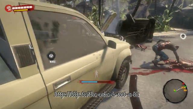 Let's Fail At Dead Island 18 3.5 - Look Ma', I Roadleveled [HALF-BLIND] смотреть онлайн