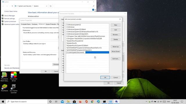 how to install python in cmd windows 10 смотреть онлайн