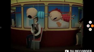 1 секунда с каждой серии Аркадия Паровозова (Часть 2)