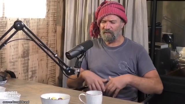 Ежедневные дыхательные упражнения (Вим Хоф) смотреть онлайн