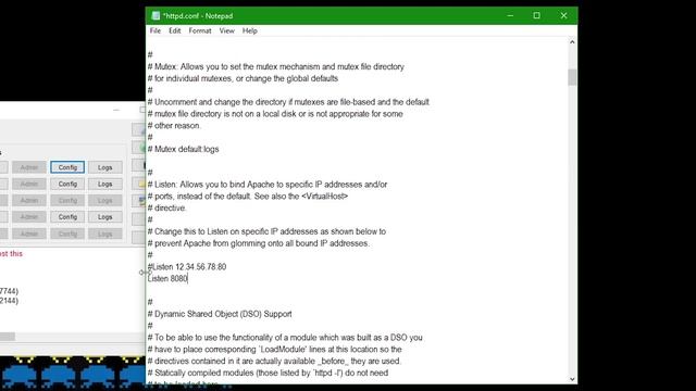 PHP in VSCode using XAMPP смотреть онлайн