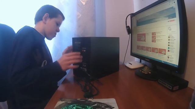 [OURMINE] КУПИЛ КОЛОНКИ : MICROLAB JUST LISTEN M 223 смотреть онлайн