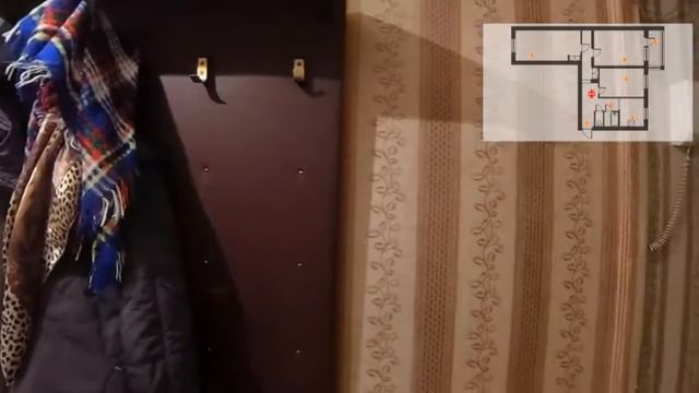 Продажа квартиры в Санкт-Петербурге. 3-к кв, 57 м², ул. Руставели, д. 58к1, Калининский р-н смотреть онлайн