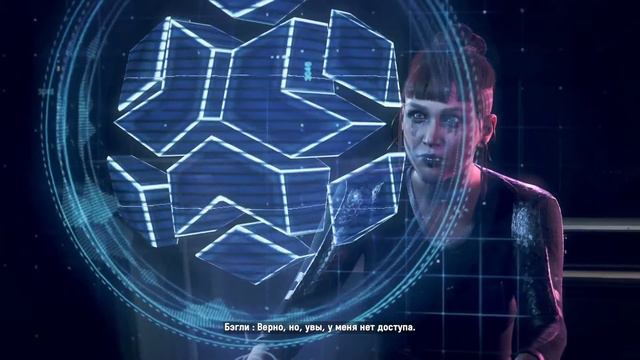 Lets play Watch Dogs Legion Part #01 смотреть онлайн