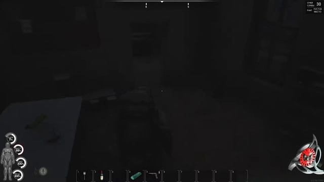 SCUM ?ПРОБУЕМ ВСЕ ПАТЧИ!? смотреть онлайн
