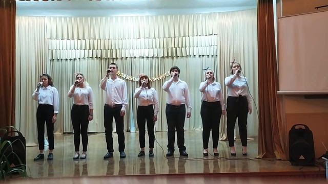 Мечта - красками разными смотреть онлайн