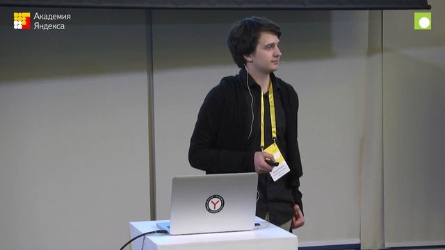 Запись трансляции Moscow R Meetup смотреть онлайн