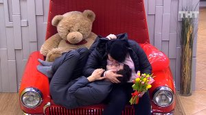 ДОМ-2 После заката 5417 день Ночной эфир (10.03.2019)