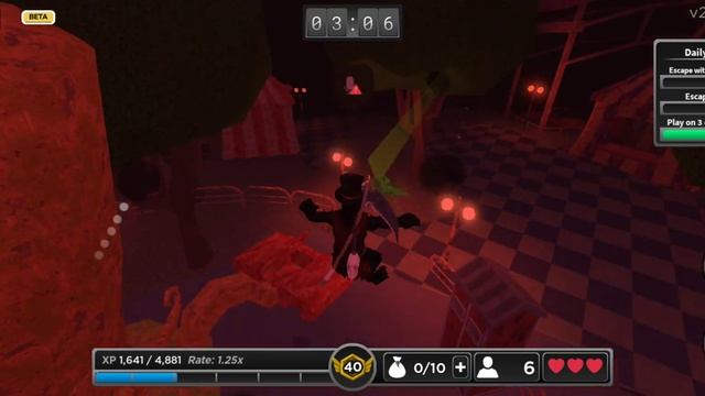 DREAD KILLER GAMEPLAY SURVIVE THE KILLER! #roblox #survivethekiller #trading #killer смотреть онлайн