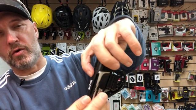 Велофара Moon Meteor Vortex 800 (2019) - Обзор и Распаковка смотреть онлайн