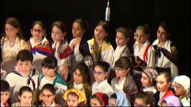 Istituto Comprensivo Orsogna смотреть онлайн