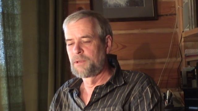 С. Жигалкин о Е.Головине (материалы к фильму С.Герасимова).