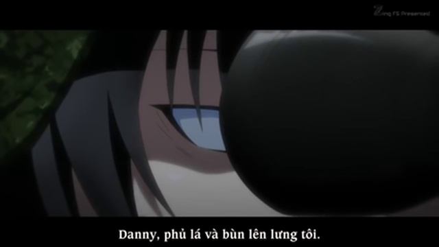 grisaia no rakuen tap 3 смотреть онлайн