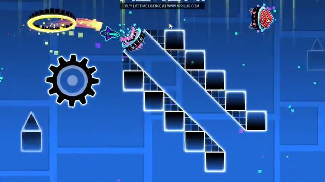 Space invaders (not finished) смотреть онлайн