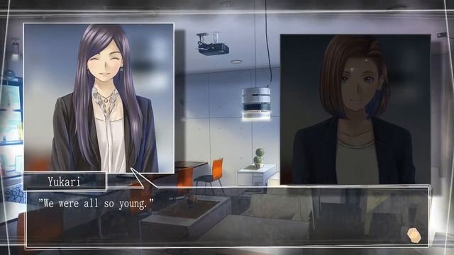 Root Letter: Last Answer! | Finale! Crossing Paths! смотреть онлайн
