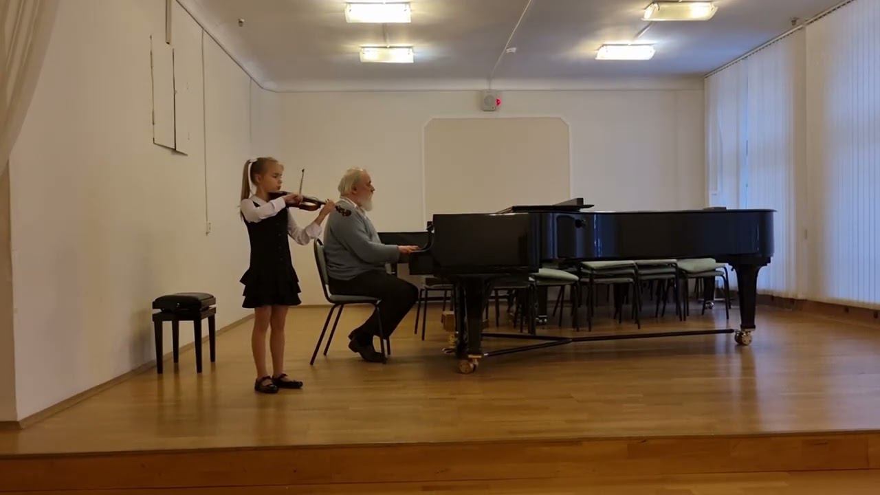 Русская народная песня "Во саду ли, в огороде" смотреть онлайн