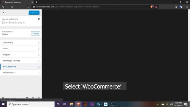 How To Change The Default Sorting In WooCommerce UPDATED (Wordpress) смотреть онлайн