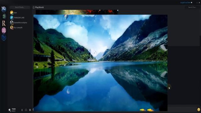Coding Discord like application from SCRATCH! Purely in Java! смотреть онлайн