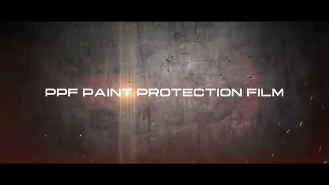 Changan oshan x7 | PPF paint Protection film | Trailer 2023 смотреть онлайн