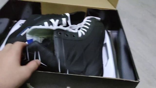 Распоковка Коньков 