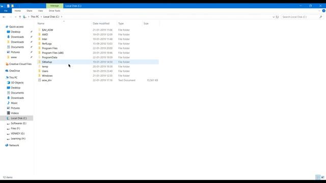 How to install JDK - 2019 (Latest Method)✔ смотреть онлайн