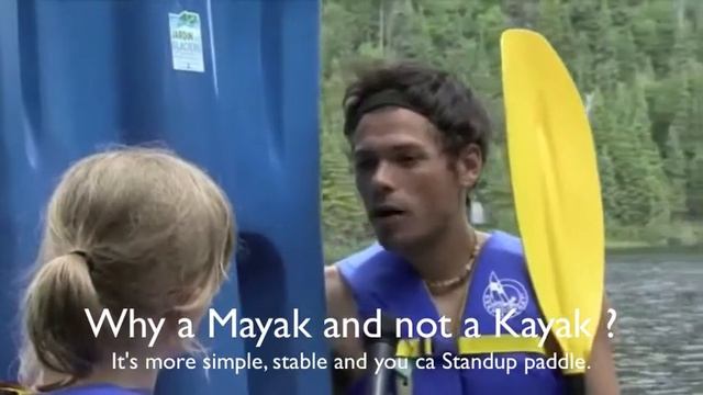 Mayak concept, english sub-titles. смотреть онлайн