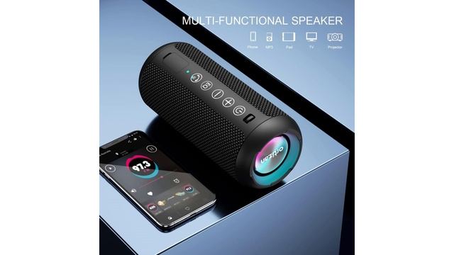 Le Top 3: enceintes bluetooth, le meilleur son à petit prix! (2023) смотреть онлайн