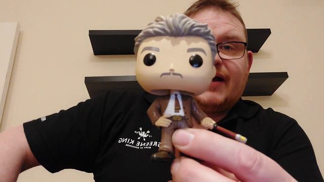 Funko Pop! Marvel Loki Mobius смотреть онлайн