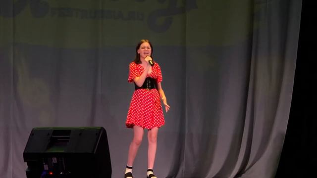 Мария Андреева/ Maria Andreeva