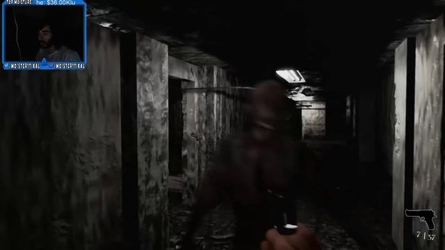 moistcr1tikal Twitch Stream Oct 16th 2019 [Awe of Despair] смотреть онлайн