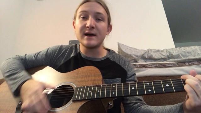 Without You (Live Acoustic Version) смотреть онлайн