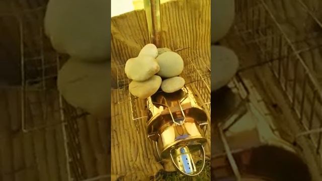 Походная баня из палатки-2 смотреть онлайн