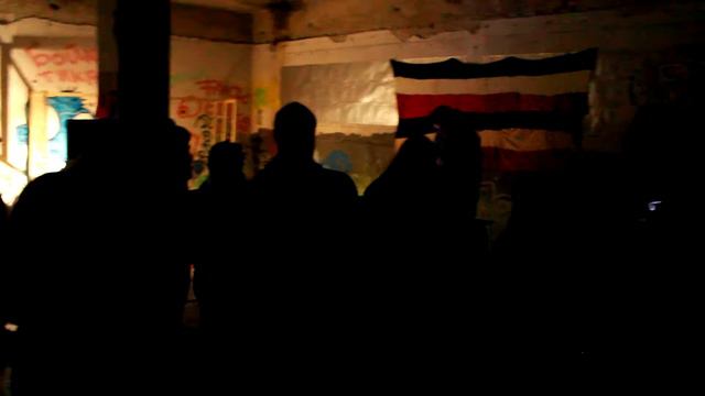 ПоСредата @ Ekerman + Bluffcorps смотреть онлайн