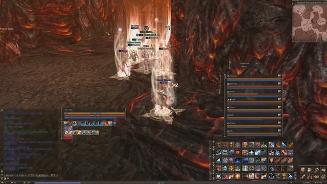 L2Reborn x1 - Time for a change - Cardinal/Arcana Lord PvP смотреть онлайн