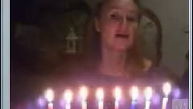 Свет Ханукальных свечей-7-я свеча смотреть онлайн