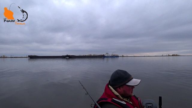 Рыбалка_на_реке_Кама_Красный_бор_Часть_2_Ловля_судака_на_джиг смотреть онлайн