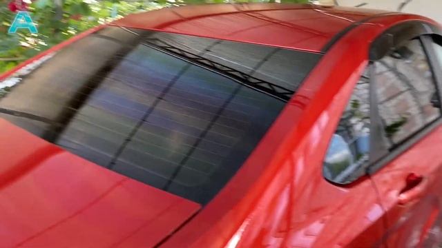 Полотенце для Сушки Авто [Тест полотенца из Микрофибры Машиниус] смотреть онлайн